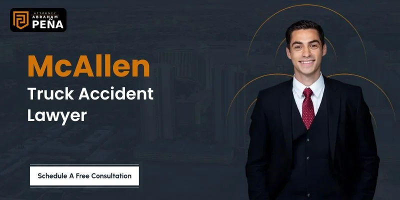 McAllen Truck Accident Lawyer-image