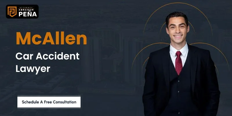 McAllen Car Accident Lawyer-image