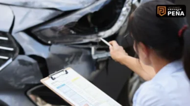 What is the Average Car Accident Settlement in McAllen, TX?