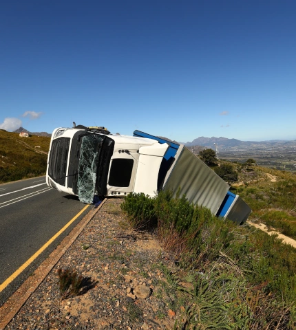 Truck Accident